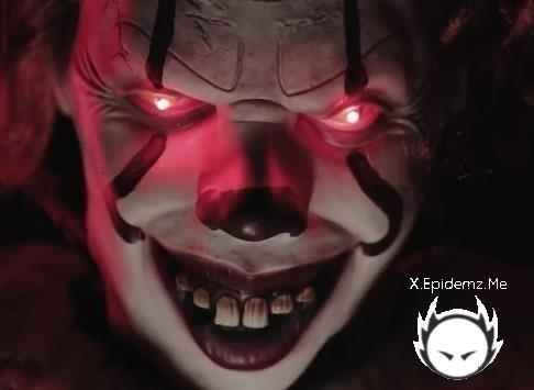 Diana Daniels - Horny Clown Pennywise Fucks And Crempies Your Hot Girlfriend Diana Daniels - Halloween Special (2025/PornhubPremium.com/OnlyFans.com/HD)