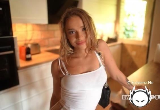 Alexa Flexy - Anything For The Client (2025/BackdoorPOV.com/FullHD)