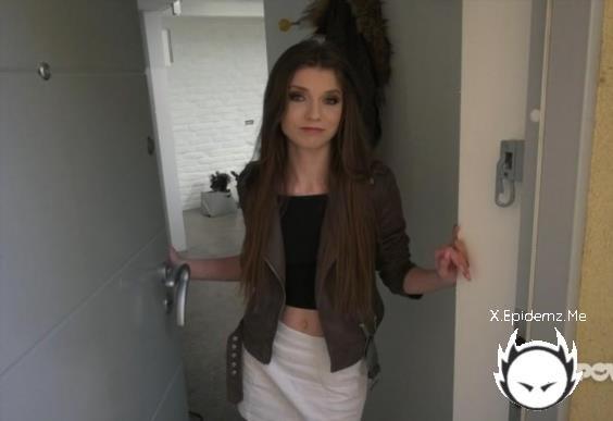 Nelya - When Your Clients Gf Is Lonely (2025/PetitePOV.com/FullHD)