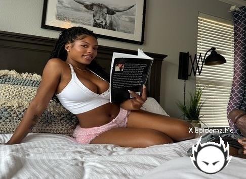 Gina Wap - Is Your Cock Hard!? Im Trying To Read Says Roommates Girlfriend (2025/PornhubPremium.com/OnlyFans.com/FullHD)