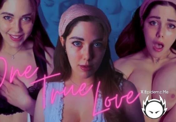 Ellie Skyes - Daddys One True Love (2025/ManyVids.com/FullHD)