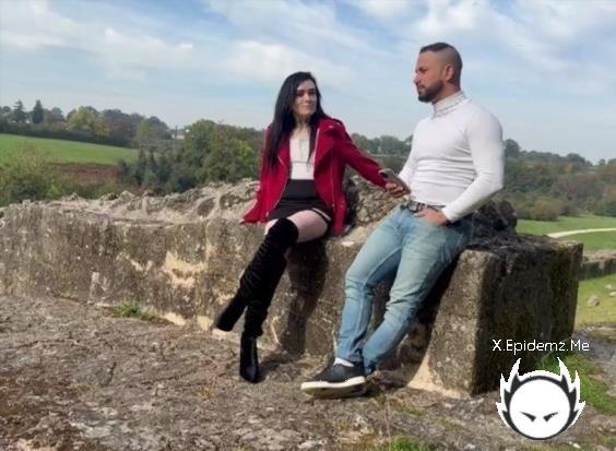 Marina - 31 Years Old, From Biarritz (2025/JacquieEtMichelTV.com/SD)