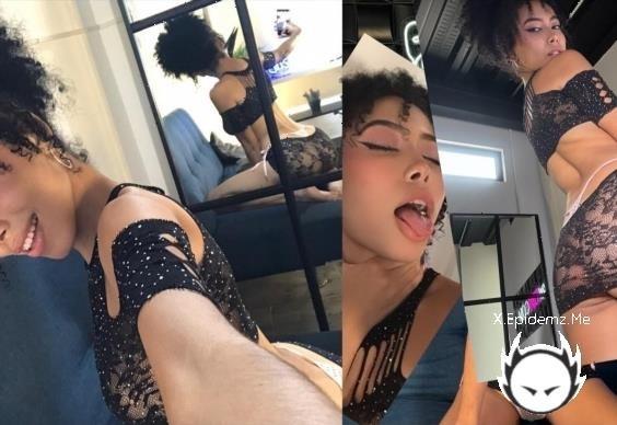 Sweetiecurly - The New Model Fell In Love With My Cock, Tremendous Blowjob Without Hands And Deep Throats - Blowjob (2025/Blowketing.com/Pornhub.com/FullHD)