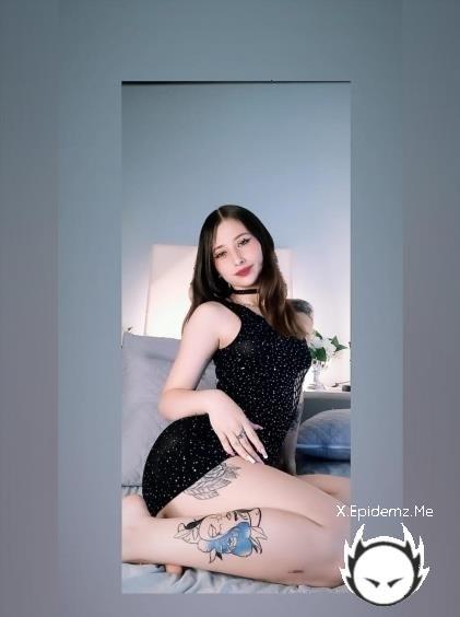 Antoadams - Petite White Girl With Green Eyes Deepthroats Me In Exchange For Marketing - Blowjob (2025/Blowketing.com/Pornhub.com/HD)