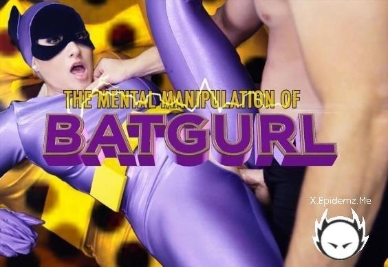 Cristi Ann - Mental Manipulation Of Batgurl (2025/Clips4Sale.com/CorySSuperHeroineAdventures.com/FullHD)