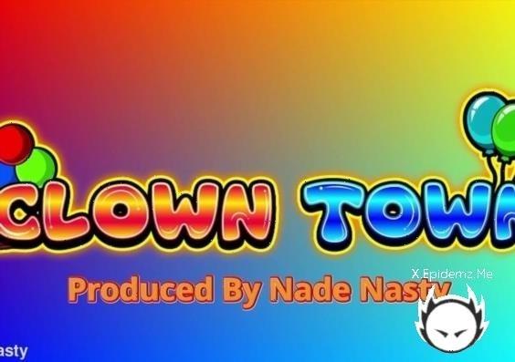 Tiger Lilly, Nasty Nade - Clown Town Ep.4 - Hottie Tiger Lilly Get Creampied And Came In (2025/XVideos.com/FullHD)