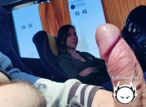 Myschoollife - Stranger Teen Suck Dick In Bus (2025/PornhubPremium.com/OnlyFans.com/FullHD)