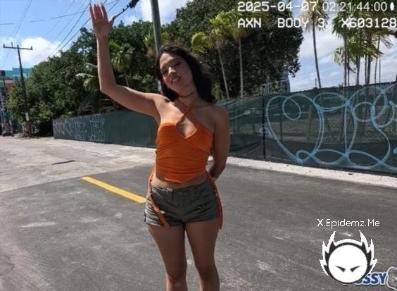 Luxe La Fox - Deep In The Fox Hole (2025/PussyPatrol.com/BangBros.com/SD)