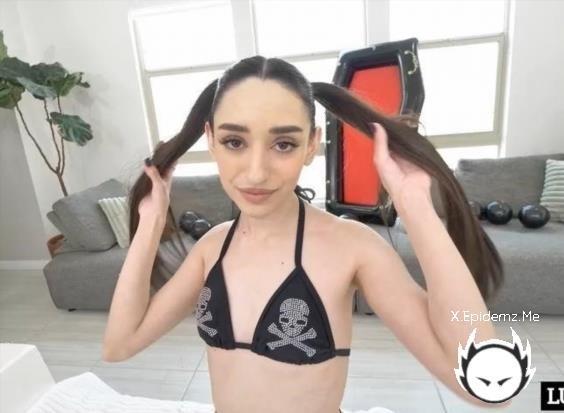 Ronnie Violet - Soaked To The Bone (2025/Lubed.com/SD)