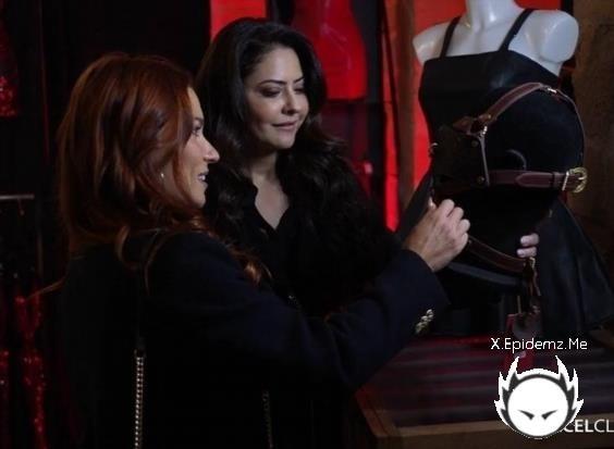 Mariska, Clemence Audiard - Fetishists Delights (2025/DorcelClub.com/SD)