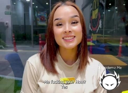 Abella Olsen - I Fuck My New Employee In The Bathroom! Risky Public Sex - Abella Olsen (2025/PornhubPremium.com/OnlyFans.com/FullHD)