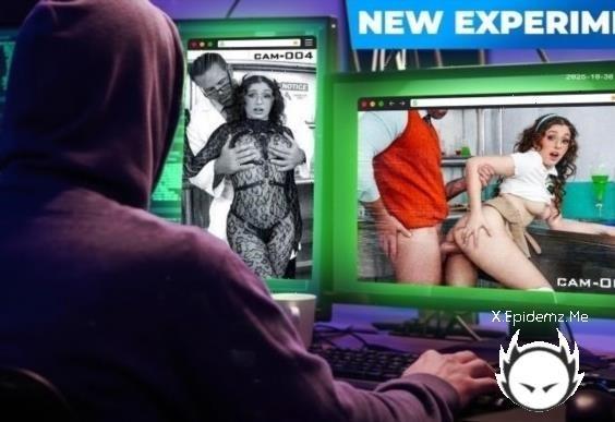 Leana Lovings - Concept Pervz Club (2025/ReptyleLabs.com/TeamSkeet.com/SD)