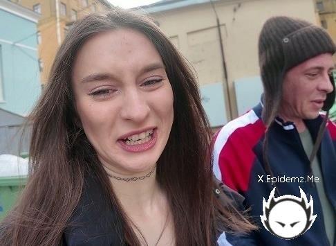 Peter Indigo Sin - Shock! Cringe! Shes Fucking A Homeless Guy! (2025/PornhubPremium.com/OnlyFans.com/FullHD)