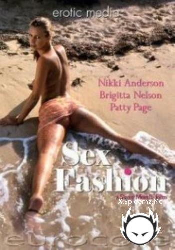 Sex Fashion (2001/SD)
