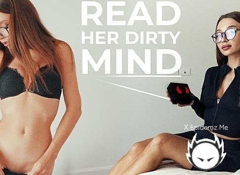 Lily Cute - She Asked Blackbox To Read Her Dirty Fantasies Then Begged To Be Fucked Like A Filthy Toy (2025/PornhubPremium.com/OnlyFans.com/FullHD)