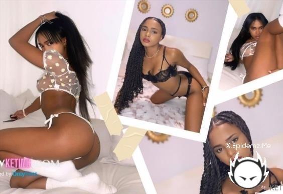 Ashleybrune - Den Nye Blowketingmodel, Giver Mig Sin Hals Til At Gre, Hvad Jeg Vil - Blowjob (2025/Blowketing.com/Pornhub.com/FullHD)