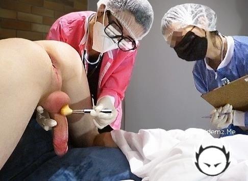 Public Crazy Place - 4 Day The Nurses Scrutinized My Body And I Had To Cum In Public (2025/PornhubPremium.com/OnlyFans.com/FullHD)