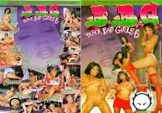 Black Bad Girls 6 (2000/SD)