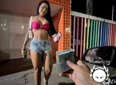 Drii Cordeiro - I Paid A Whore I Found On The Street And Took Her To Fuck At Home Without A Condom (2025/PornhubPremium.com/OnlyFans.com/FullHD)