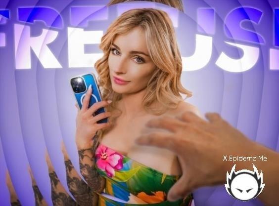 Hyley Winters - Luau Laid Hawaii Turns My Stepmom Into A Freeuse Slut (2025/UsePOV.com/TeamSkeet.com/FullHD)