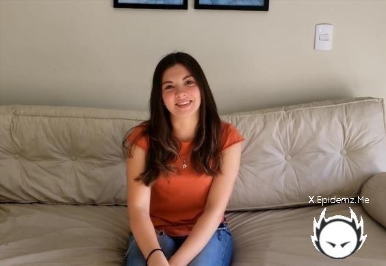 Lorena - 0722 Lorena, 23, Cordoba (2025/ArgentinaCasting.com/FullHD)