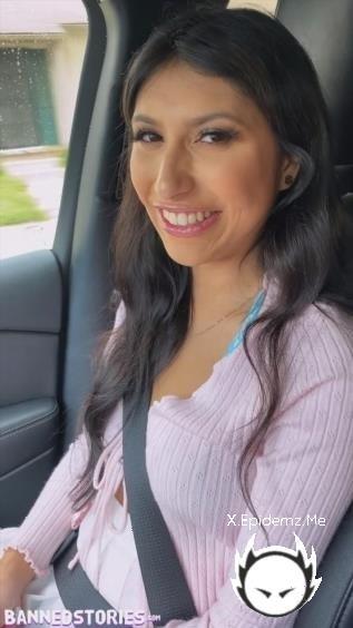 Penelope Woods - Dangerous Public Fucking (2025/BannedStories.com/SD)