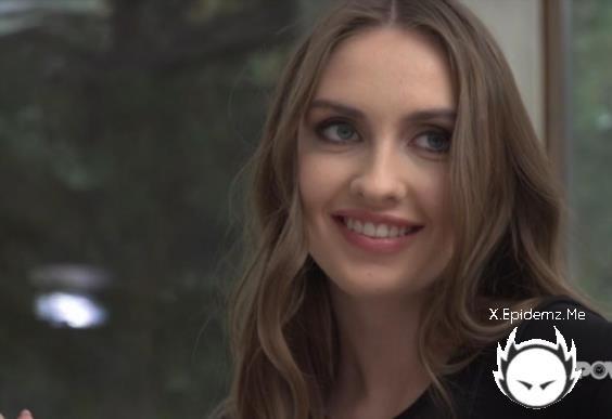 Lena Reif - Lena Seduces Her Sexologist (2025/OfficePOV.com/FullHD)