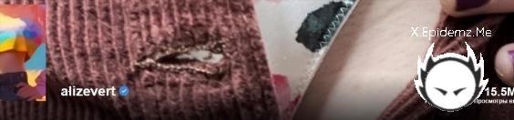 Alizevert - Pack (2025/Pornhub.com/SD)