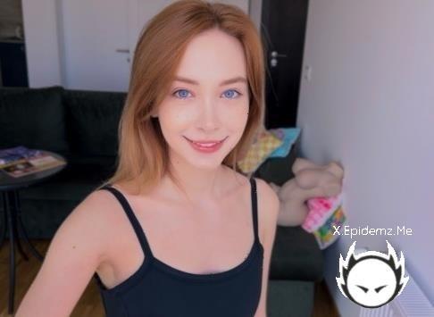 Loly Nebel - Cute Sales Assistant Girl Allowed To Test Tantaly Sex Doll And Her Ass (2025/PornhubPremium.com/OnlyFans.com/FullHD)