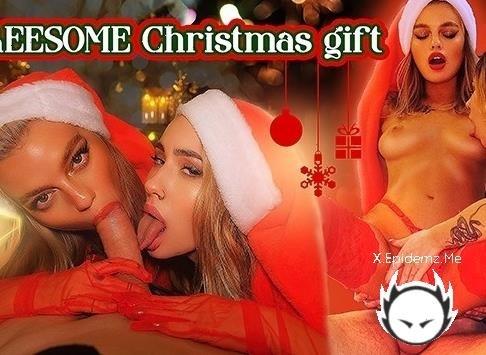Owl Crystal - A Wife Invited An Escort For A Threesome With Her Husband! Is It Cheating Or A Christmas Gift? (2025/PornhubPremium.com/OnlyFans.com/FullHD)