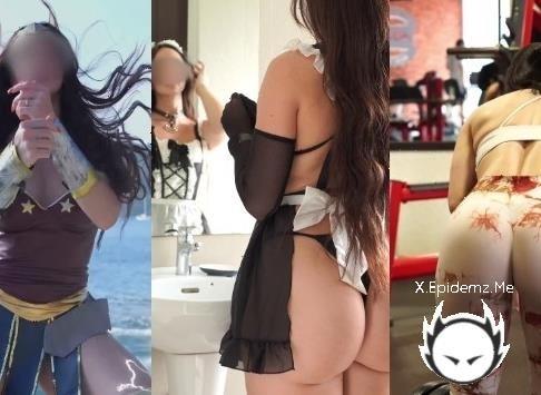 Well Ass - Compilation Of My Best Moments Of The Year And The Start Of A New Generation!Are You Ready For That? (2025/PornhubPremium.com/OnlyFans.com/FullHD)