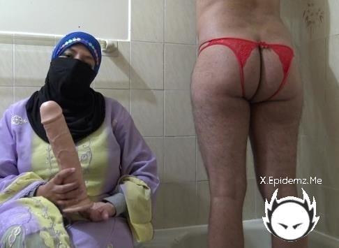 SouzanHalabi - Egyptian Cuckold Wife (2025/PornhubPremium.com/OnlyFans.com/FullHD)