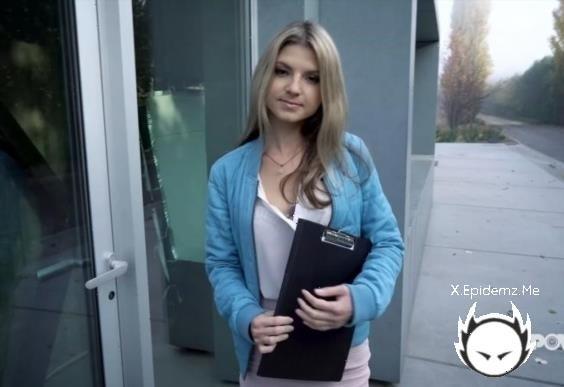 Gina Gerson - Roleplaying Realtors (2025/OfficePOV.com/FullHD)