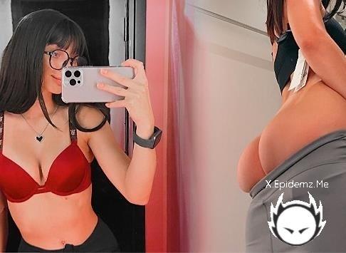 Lily Cute - A Day With Mayalis. Choosing Lingerie And Yoga Pants. Met And Fucked A Fan (2025/PornhubPremium.com/OnlyFans.com/FullHD)