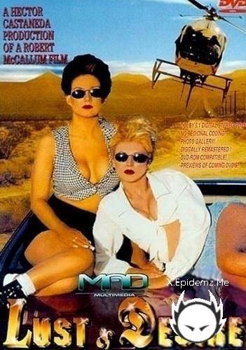 Lust And Desire (1995/SD)
