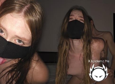 Bad Hot Lady - She Couldnt Hold Back Her Moans, Fucking A Russian Beauty In A Pussy Without Lubrication! (2025/PornhubPremium.com/OnlyFans.com/FullHD)