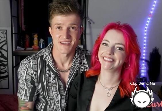 Alice Lovegood, Mister Lovegood - How We Fist (2025/Lustery.com/FullHD)