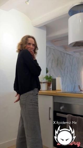 Fritz, Suzy - Lunch Break (2025/Lustery.com/SD)