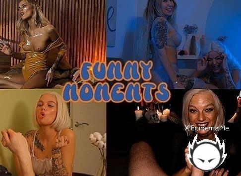 Owl Crystal - The Best Compilation Of Funny And Unfortunate Moments (2025/PornhubPremium.com/OnlyFans.com/FullHD)