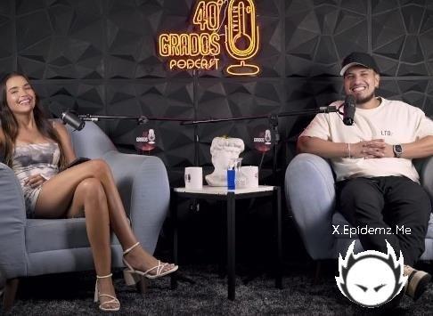 Crispasquel - The Secrets Of Camila Jimenez Crispasquel 40Degree (2025/PornhubPremium.com/OnlyFans.com/FullHD)