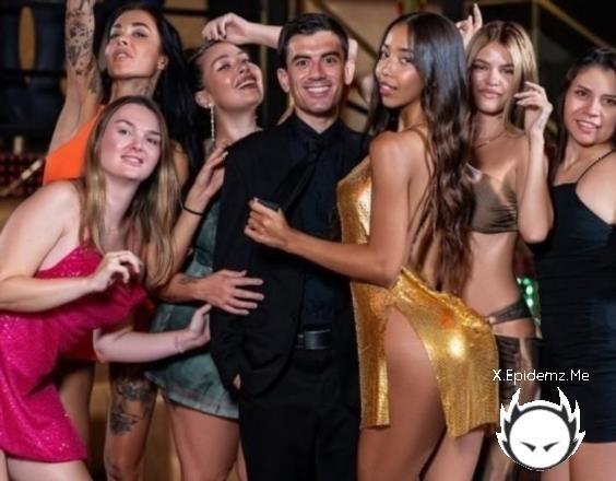 Lia Lin - Bouncing And Banging (2025/BrazzersExxtra.com/Brazzers.com/FullHD)