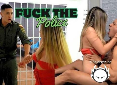 MaxxBetancur - Policeman Fucks A Whore At The Police Station - Max Betancur And Shairapsychosex (2025/PornhubPremium.com/OnlyFans.com/FullHD)