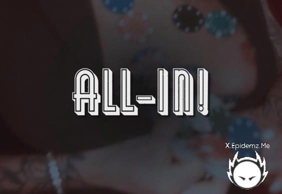 Angie Bloom - All-In! Exclusive (2025/Bloom.com/FullHD)