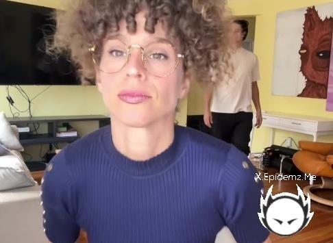 Vibewithmommy - Teacher Stepmom Fucks In Between Classes (2025/PornhubPremium.com/OnlyFans.com/FullHD)