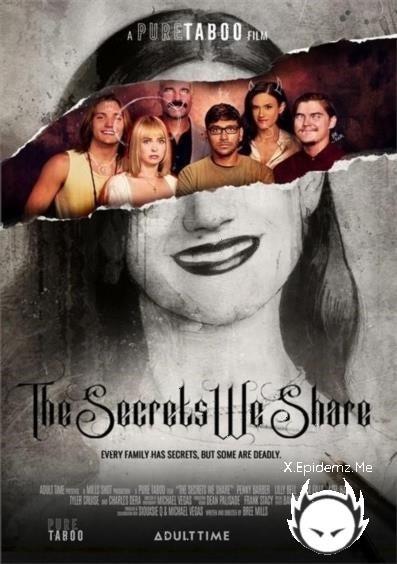 The Secrets We Share (2025/SD)
