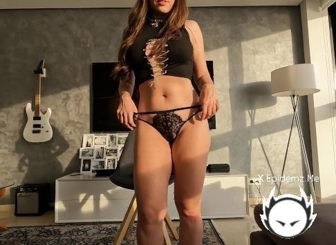 Pamsnusnu - Caught Watching Porn I Get Jealous And Ask Him To Fuck Me (2025/PornhubPremium.com/OnlyFans.com/FullHD)