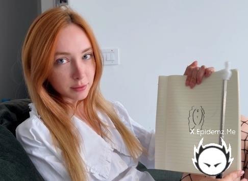 Loly Nebel - A Young Sexologist Helped A Guy Solve His Difficult Problem... (2025/PornhubPremium.com/OnlyFans.com/FullHD)