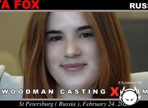Rita Fox - Casting (2025/WoodmanCastingX.com/PierreWoodman.com/SD)