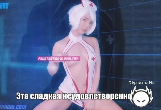 Amateurs - Goon Hero (2021/IWantClips.com/FullHD)