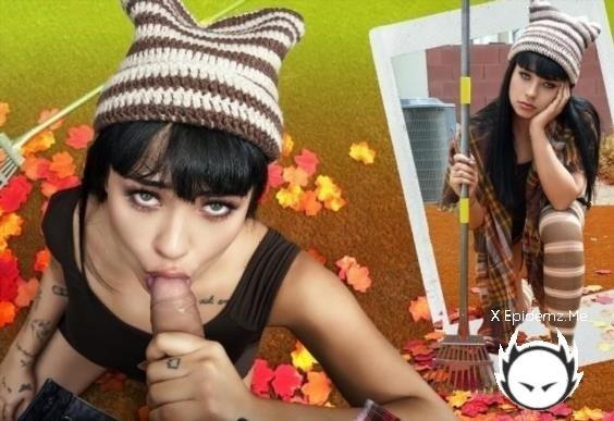 Beca Barbie - Ill Be Your Favorite Plaything, Mr. Boss Beca The Babysitter (2025/MyBabySittersClub.com/TeamSkeet.com/SD)